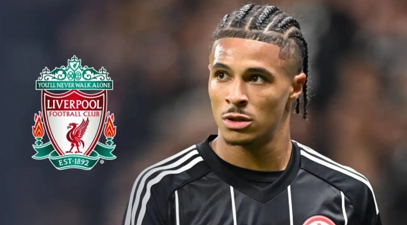 ลิเวอร์พูล