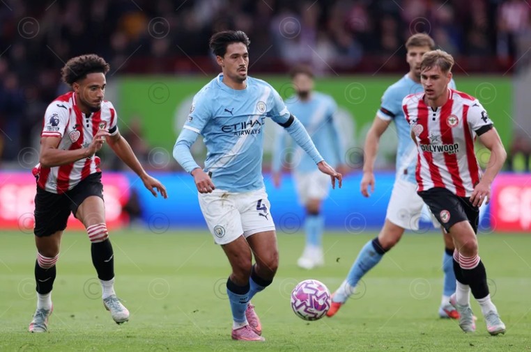 เบรนท์ฟอร์ด