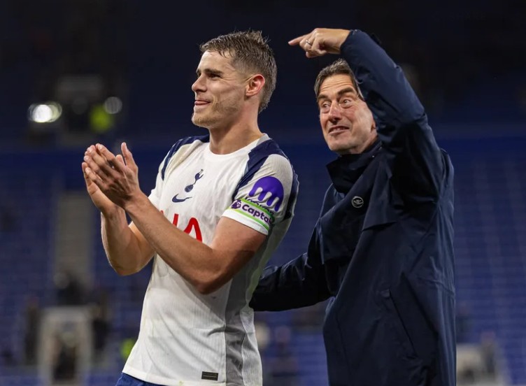 สเปอร์สกันท่าราชัน