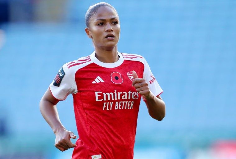 เทย์เลอร์ ไฮนด์ส พร้อมผลักดันตัวเองไปให้ไกลกว่านี้ในฐานะนักเตะ