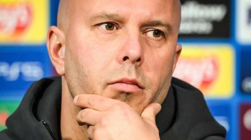 อาร์เน่ สลอต ชี้ VAR ทำพลาดชัดเจน