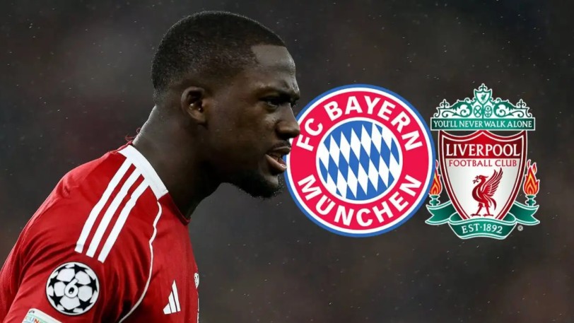 อนาคตของ อิบราฮิมา โกนาเต้