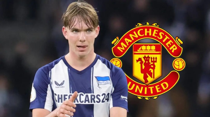 แมนเชสเตอร์ ยูไนเต็ด เปิดศึก 11 สโมสร ล่าตัว “เพชรเม็ดงาม”