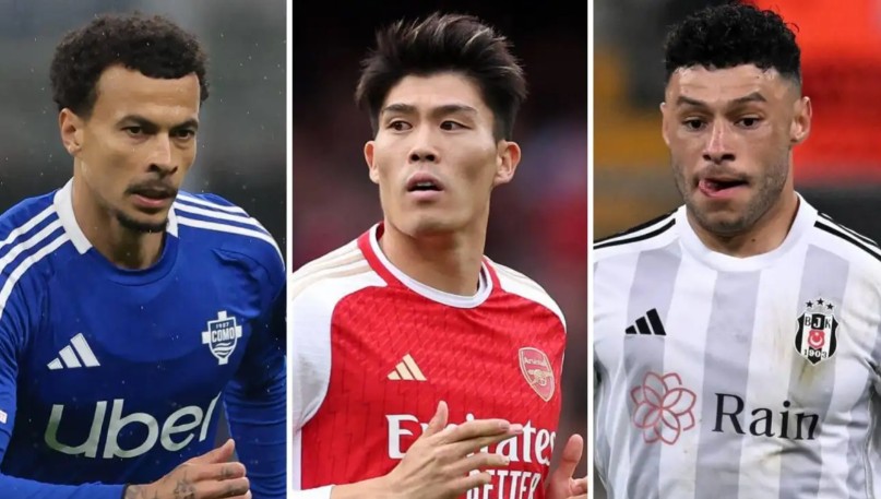 ฟรีเอเจนต์