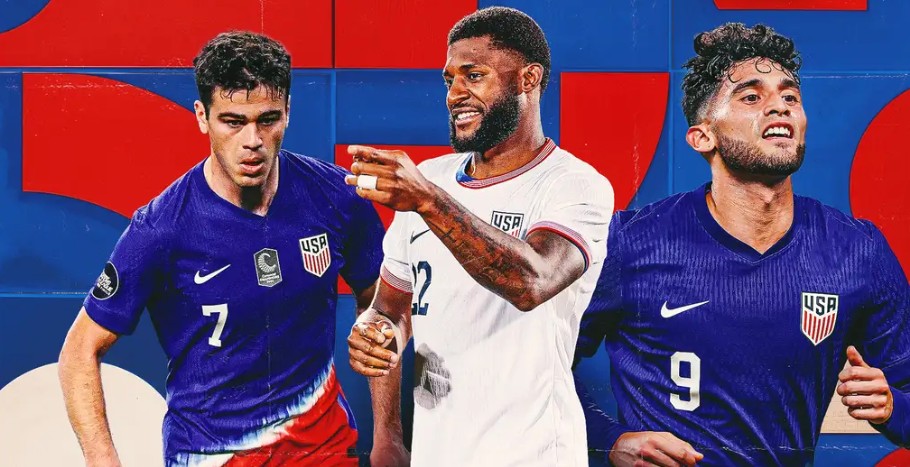 5 ประเด็นสำคัญ ก่อนนับถอยหลังสู่ฟุตบอลโลก