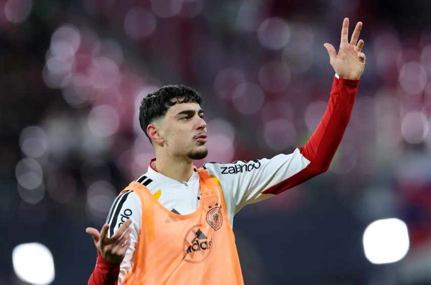 ข่าวดีสำหรับแฟนบอลเยอรมนีและบาเยิร์น มิวนิก