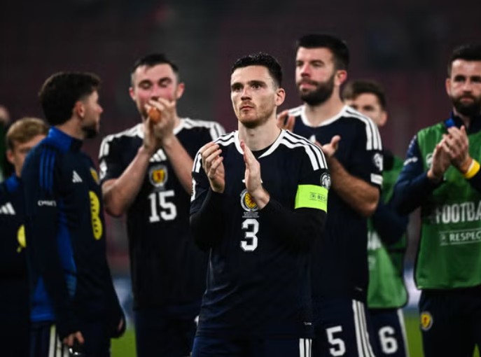 แฮมป์เดน พาร์ก