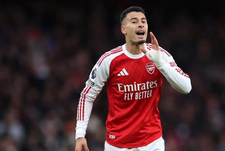 อาร์เซนอล พร้อมรับข้อเสนอ