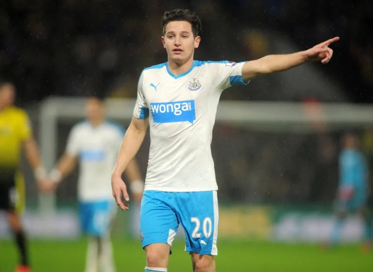 ฟลอเรียน โตแว็ง เปิดใจ พลาดครั้งใหญ่