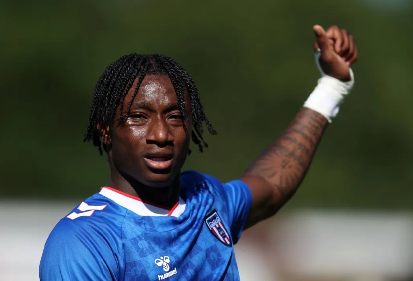 Sunderland u21 คัมแบ็กสุดร้อนแรง