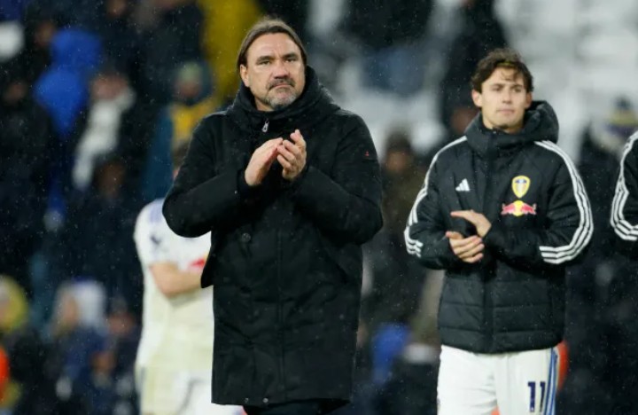 แฟนบอล Leeds