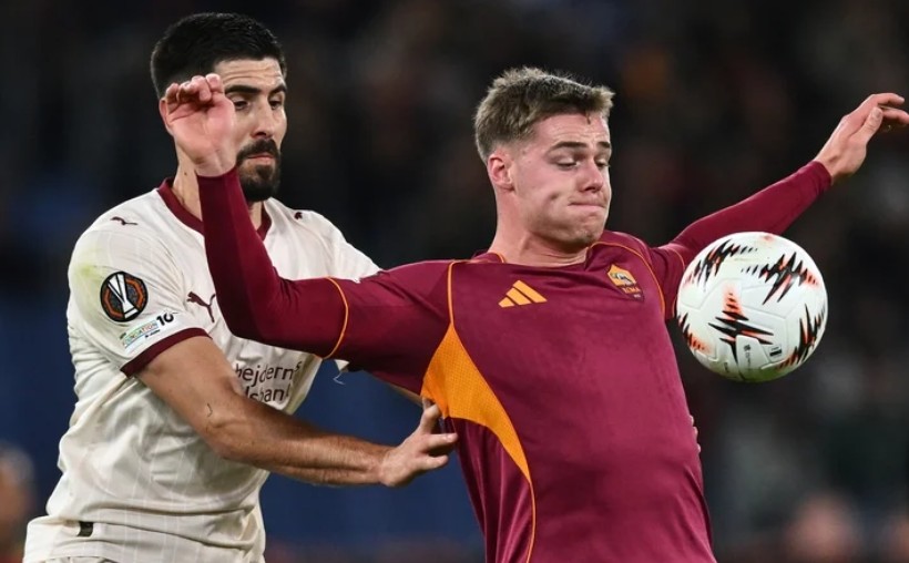 ค่ำคืนเดือด ยูโรปาลีก