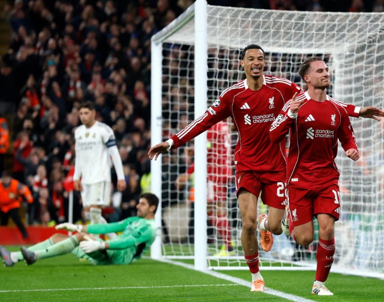 แอนฟิลด์