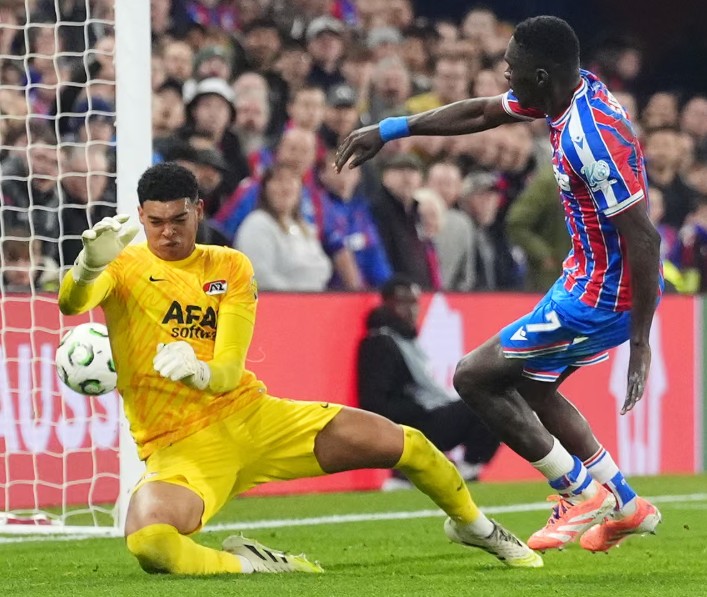 อิสไมลา ซาร์