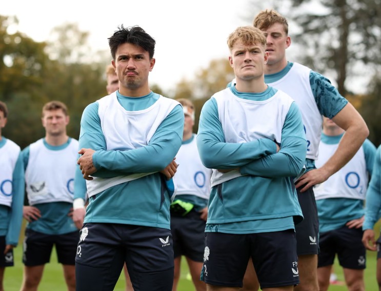 มาร์คัส สมิธ