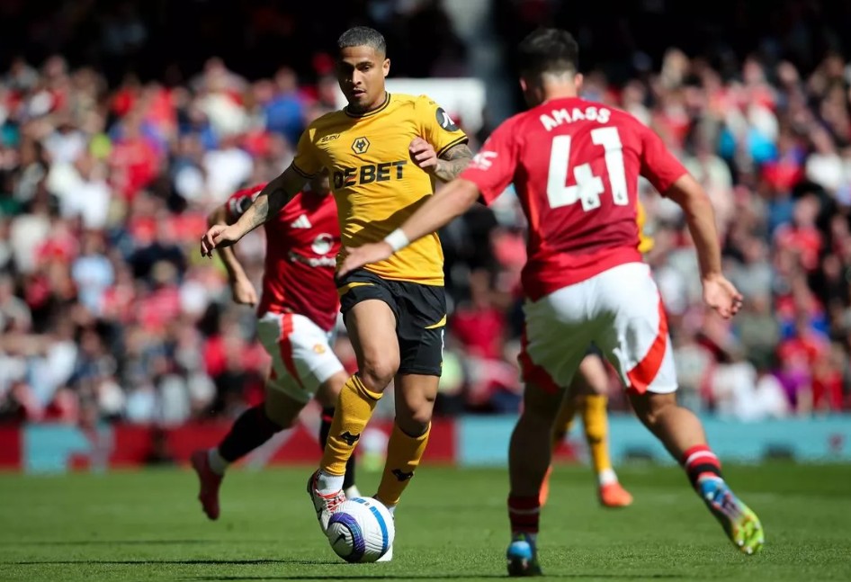 ดีลในฝันปะทะศึกแดงเดือด  Joao Gomes