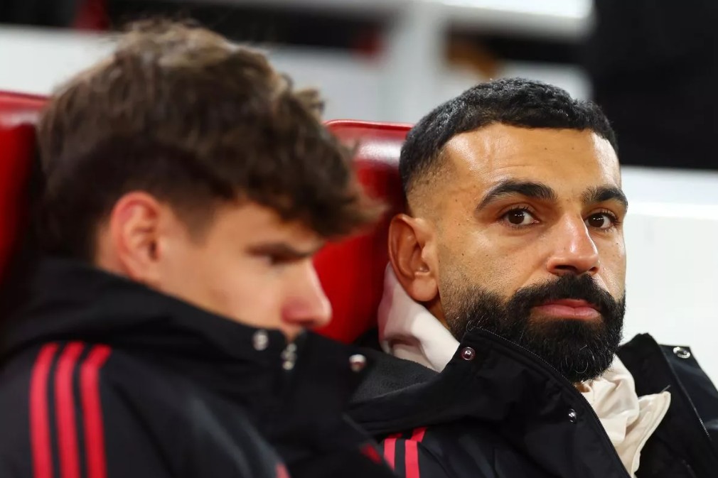 ซาลาห์เคลื่อนไหวบนโซเชียล ท่ามกลางพายุข่าวที่ยังไม่สงบของลิเวอร์พูล ufa169