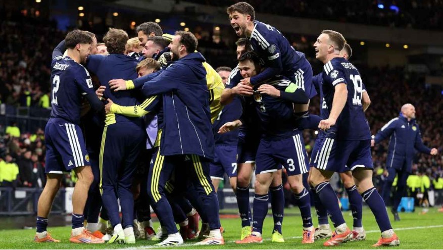 สตีฟ คลาร์ก เตือนแฟนบอลสกอตแลนด์อย่าไปเป็นหนี้ซื้อตั๋วฟุตบอลโลก ufa365