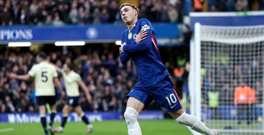 เอ็นโซ มาเรสกา ปฏิเสธที่จะชี้แจงคำพูดที่ว่า “48 ชั่วโมงที่เลวร้ายที่สุด” ในสมัยที่คุมทีมเชลซี ufa365