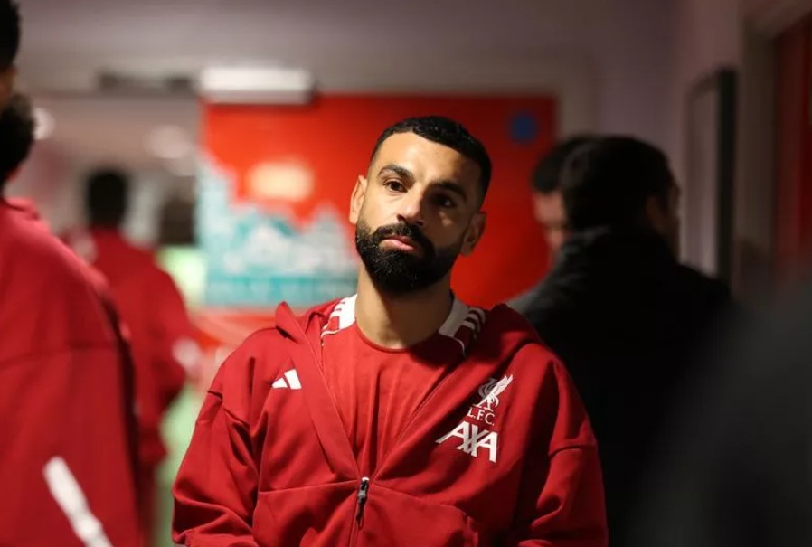 โมฮาเหม็ด ซาลาห์ถูกดร็อปอีกเกม แต่ท่าทีของเขาบอกทุกอย่างเกี่ยวกับลิเวอร์พูลยุคใหม่ ufa365