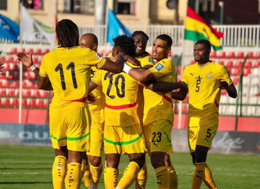 World Cup 2026 กลุ่ม L: จุดตัดความหวังของ 4 ทวีป ufa800