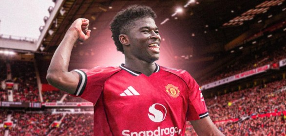 แมนเชสเตอร์ ยูไนเต็ด กำลังติดต่อกับทีมงานของคาร์ลอส บาเลบา